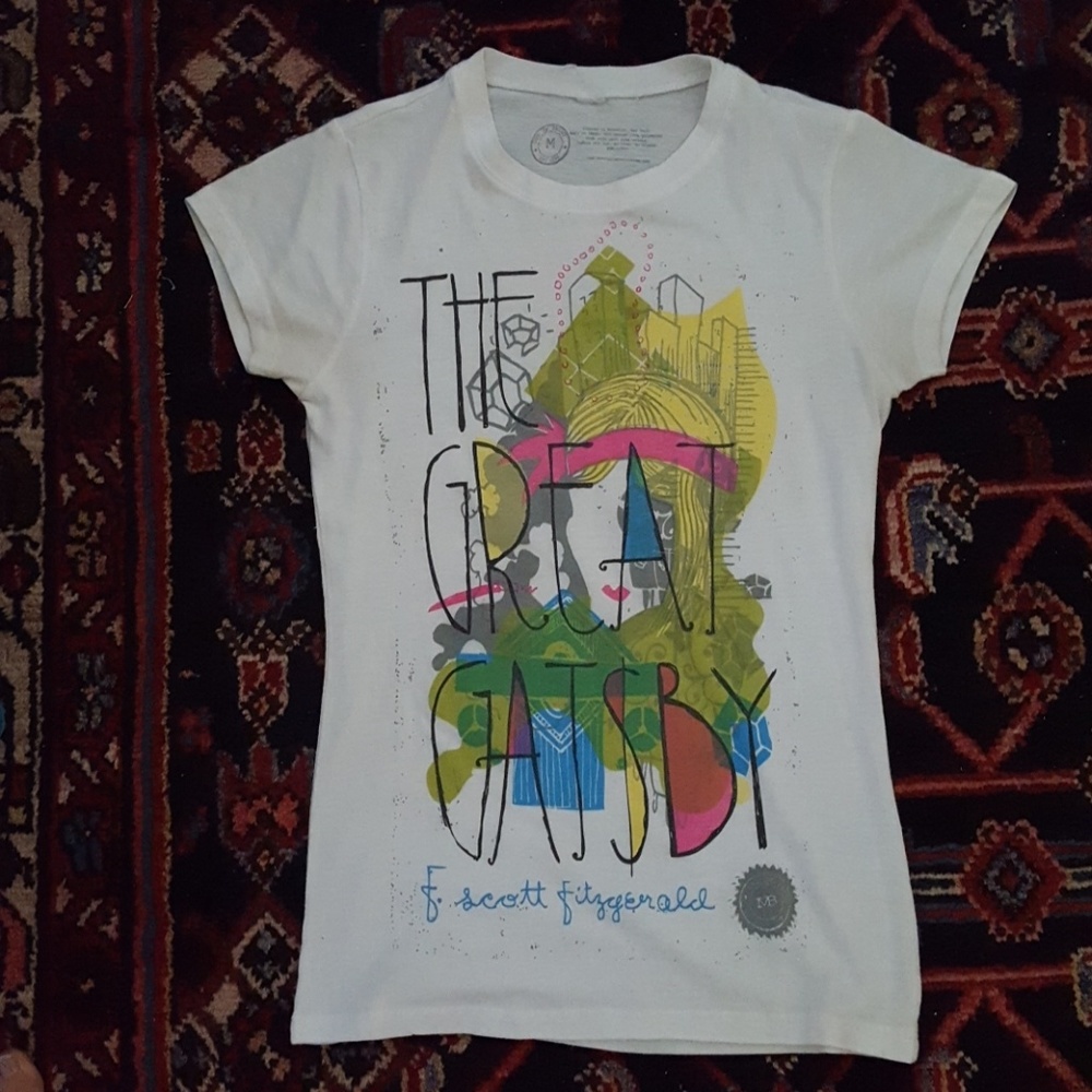 Kids t-shirt